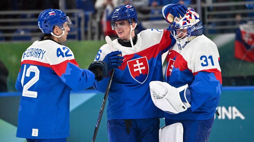 hokejova kalkulacka postupime priamo ak co by pre nas znamenala prehra proti svedom o dva a o styri goly