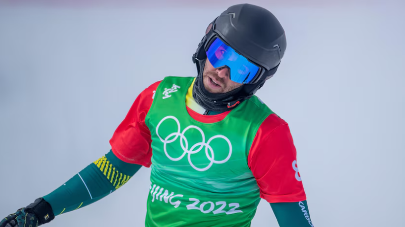 hororove zranenie pri snowboardingu australcan ma krk zlomeny dvakrat