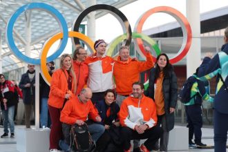 kondomy sa vypredali za tri dni zaujom o eskorty v olympijskych dejiskach narastal