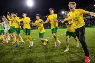 prijatelny zreb a zapas doma mladi zilinania spoznali supera v osemfinle ligy majstrov