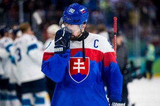 slaby vykon ruzicku nikdy nebudem kritizovat hraca v mediach orszagh vysvetlil preco nespojil slafkovskeho s dvorskim