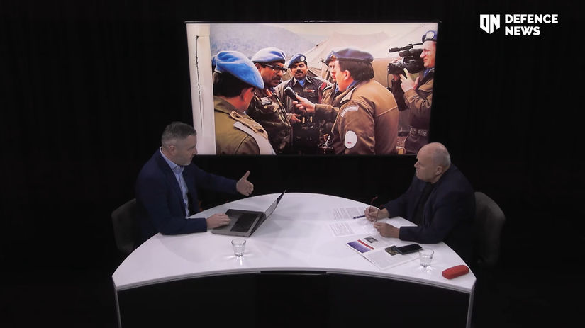 vojensky publicista minar slovenski chemici boli v pustnej burke v prvej linii a zachranili stovky zivotov