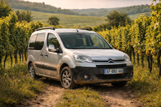 zamestnanec dostal namiesto sluzobneho bmw x1 berlingo sudi sa kvoli moralnemu sikovaniu