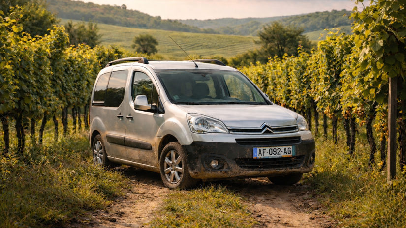 zamestnanec dostal namiesto sluzobneho bmw x1 berlingo sudi sa kvoli moralnemu sikovaniu