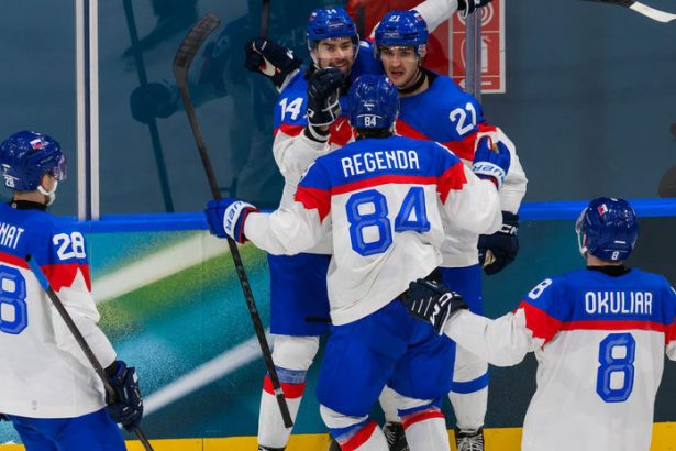 zradna situacia slovaci mozu prehrat proti favoritovi ale nie vyrazne budeme pripraveni na vsetky scenare tvrdi orszagh