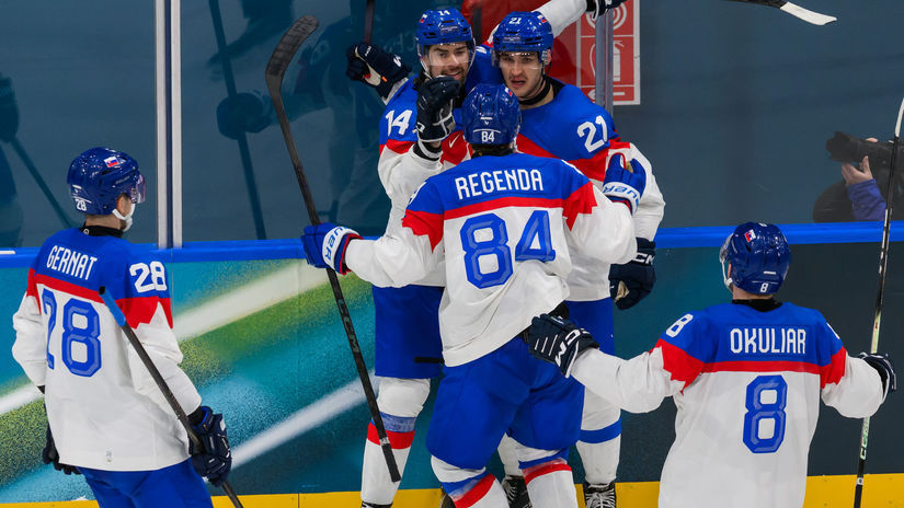 zradna situacia slovaci mozu prehrat proti favoritovi ale nie vyrazne budeme pripraveni na vsetky scenare tvrdi orszagh