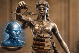 Advokat citoval neexistujuce rozsudky vyhalucinovane AI Sud mu udelil pokutu a varoval pred slepou doverou v AI