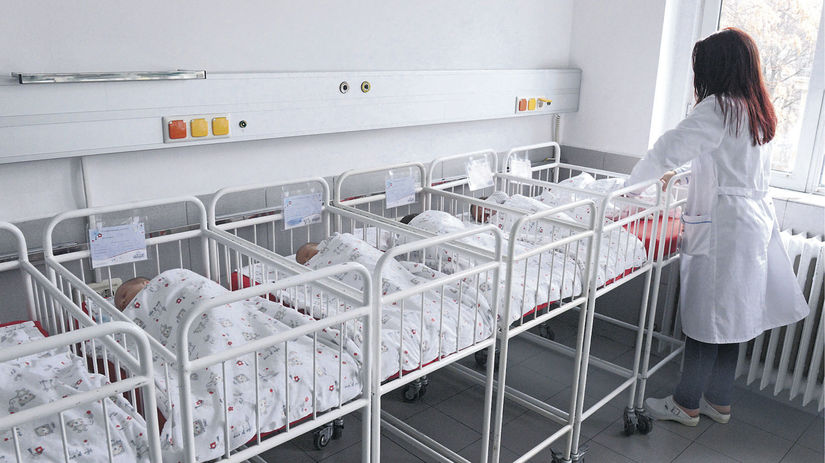 Ako dlho budete zit Zalezi to aj od poctu vasich det Vyskum odhalil ktore extremy nam skracuju zivot