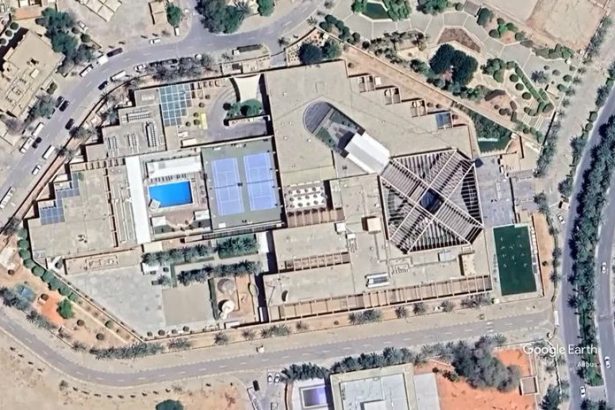 Americku ambasadu v Rijade zasiahli iranske drony Trump slubil odvetu