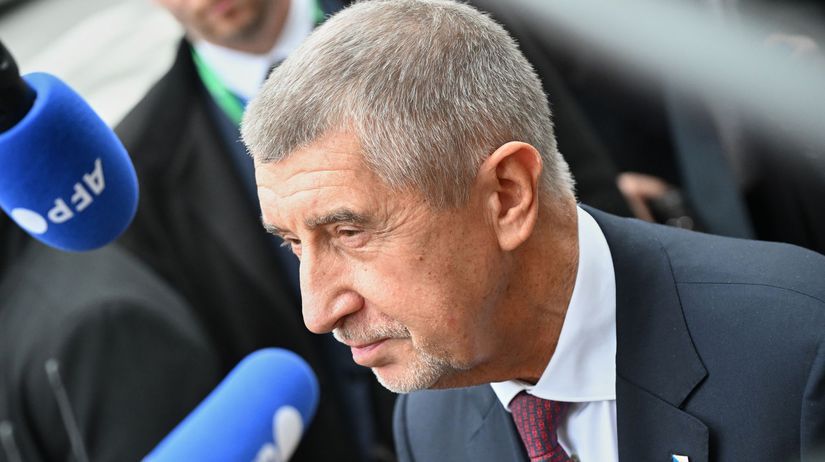 Babis kritizoval dvojite ceny nafty na Slovensku chce sa rozpravat s Ficom Izraelsky utok na Iran oznail za nepochopitelny