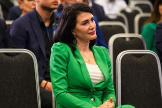 Bitto Ciganikova konci v republikovej rade strany Z SaS nateraz neodchadza do buducna chce stat pri Sulikovi