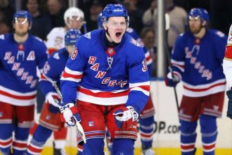 Boli sme blizko nebolo lahke sa na to pozerat NHL je biznis jeden dva zapasy nerozhoduju o celej karriere