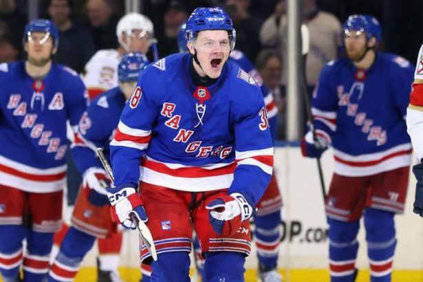 Boli sme blizko nebolo lahke sa na to pozerat NHL je biznis jeden dva zapasy nerozhoduju o celej karriere