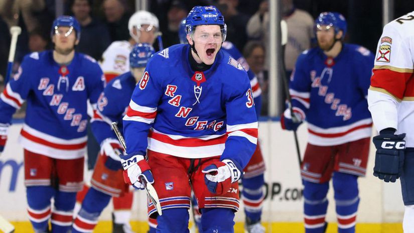 Boli sme blizko nebolo lahke sa na to pozerat NHL je biznis jeden dva zapasy nerozhoduju o celej karriere