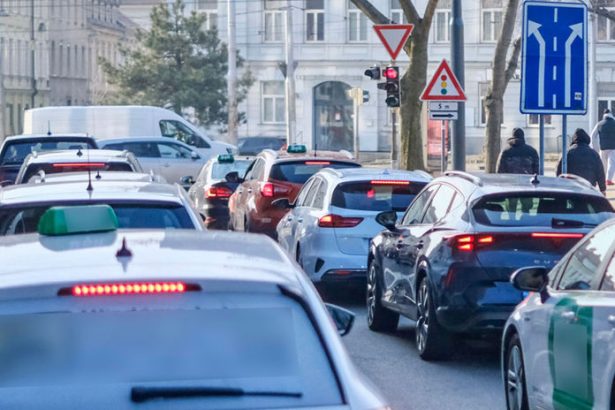 Bratislava meni dopravu pri stanici zrusene odboenia maju podla mesta skratit kolony