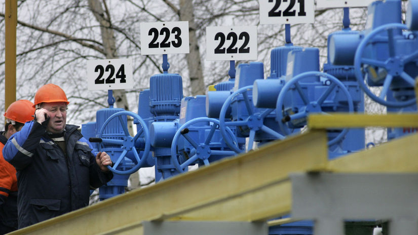 Brusel zaplati opravu poskodeneho ropovodu Druzba Zelenskyj oznamil kedy zacne fungovat