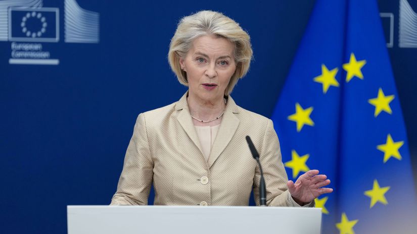 Byrokraticka nocna mora konci Brusel prinasa plan vdaka ktoremu spustite firmu za dva dni