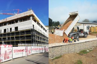 Chaos namiesto pomoci Stavebny zakon mal urychlit vystavbu zatial ju len zdrazil a skomplikoval