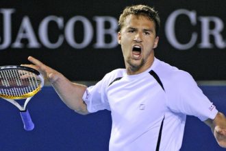 Chorvata nemilosrdne vyhodili na povrch vyplavali detaily ktore otrasli svetom tenisu Matosevic pomahal aj inym