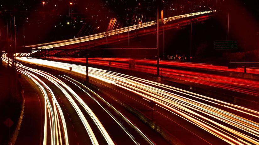 Chorvatsko zavdza velk novinku na dianiciach mtne domeky konia cesta k moru bude rchlejia Pred dovolenkou je vak nutn registrcia