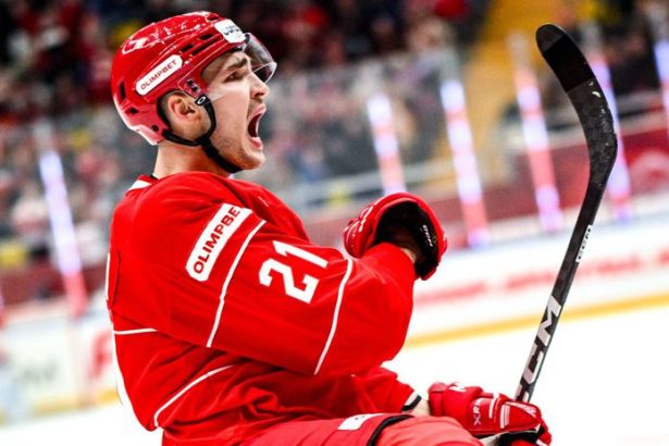 Dalsi preslap v turbulentnej kariere sikovneho Slovaka Spartak Moskva vyhodil Ruzicku z timu jeho agent zareagoval