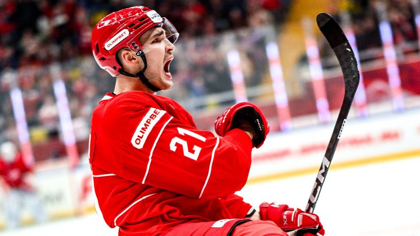 Dalsi preslap v turbulentnej kariere sikovneho Slovaka Spartak Moskva vyhodil Ruzicku z timu jeho agent zareagoval