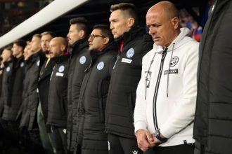 Dalsia rana pre Kovacika Dlhy SFZ odhalili astronomicky plat Calzonu Weiss bral polovicu