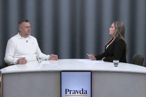 Danko Chcem by premirom kazdy predseda strany by mal mat taku ambiciu 90 rocny by mali vyplacat dvojnasobny dochodok