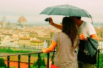 Date si Taliansko bez trapasov Toto je 20 pasc ktor turistom denne kazia dovolenku a peazenku Kazdy z nas ma aspon 5 na svedomi