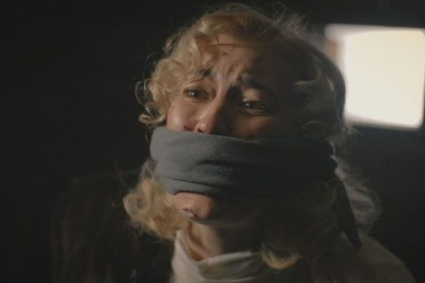 Do Dunaja sa vracia postava z minulosti Helga sa medzitm ocit v situcii z ktorej nemus existova unik