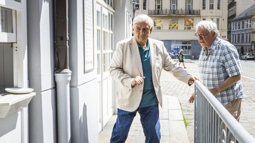 Donutil Labus Zednicek Issova a Norisova maju radi Plzen