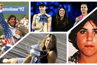 Drogy skandaly a slava Zazracne dieta svetoveho tenisu pad na dno ju nezlomil