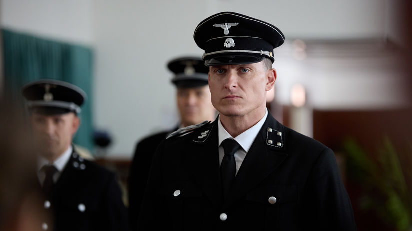 Dunaj pokracuje bez prestavky a dej sa poriadne zamota Vieme co prinesu prve epizody 14 serie