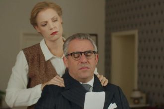 Dunaj sa chysta na finale plne napetia a zrady Ponuka ktora zaznie moze znamena slobodu alebo istu smrt