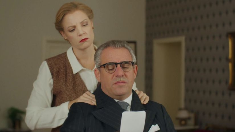 Dunaj sa chysta na finale plne napetia a zrady Ponuka ktora zaznie moze znamena slobodu alebo istu smrt