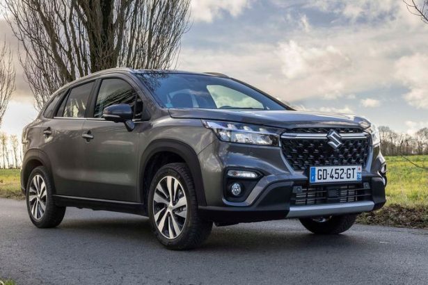 Dve Suzuki v prvej patnastke Toto su najpredavanejsie auta na Slovensku v roku 2026