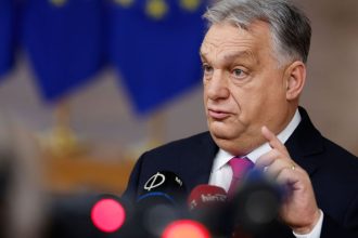 EU sa pripravuje na mozne dalsie vitazstvo Orbana hlada riesenia pre nepoddajnych lidrov