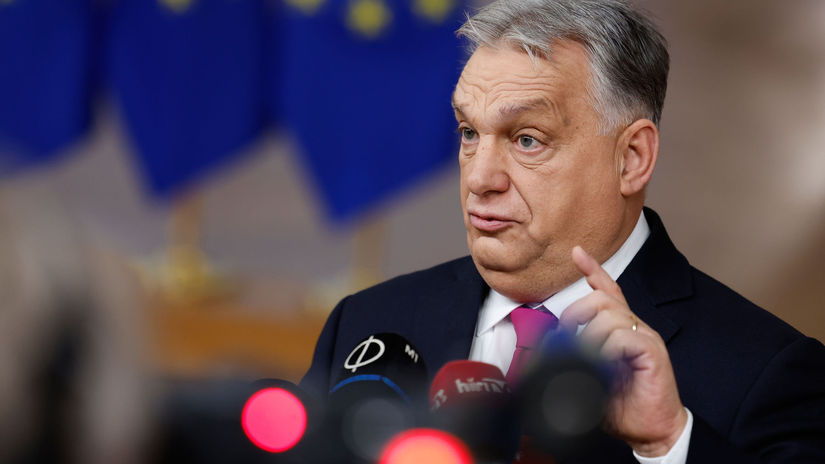 EU sa pripravuje na mozne dalsie vitazstvo Orbana hlada riesenia pre nepoddajnych lidrov