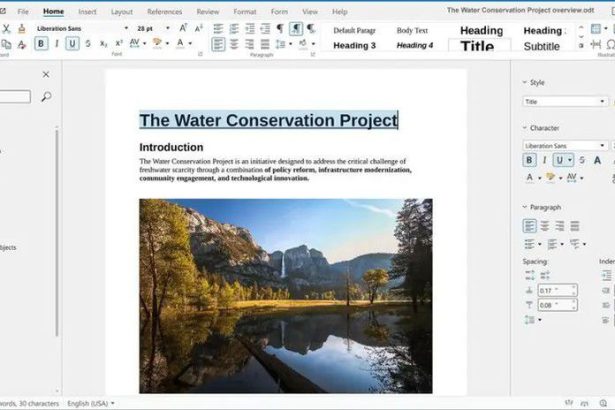 EU uvadza vlastny kancelarsky balik ktory ma konkurovat Microsoftu 365 a data budu na europskych serveroch