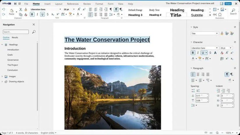 EU uvadza vlastny kancelarsky balik ktory ma konkurovat Microsoftu 365 a data budu na europskych serveroch