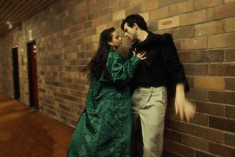 Energia medzi Kristianom Baranom a mnou fungovala velmi dobre hovori spevacka Lina Mayer