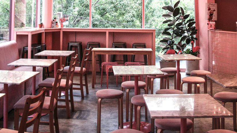 Europeske pohranicne mesta bojuju o prezitie po uzavreti ruskej hranice