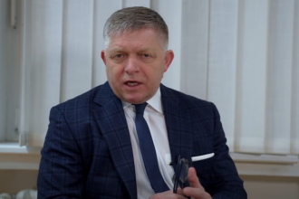 Fico Mame suhlas s von der Leyenovou ze tranzit ropy cez Druzbu musi byt obnoveny