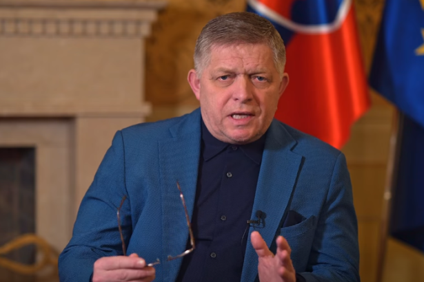 Fico o utokoch USA a Izraela Iran asi nie bude takym jednoduchym orieskom budeme trpiet aj my