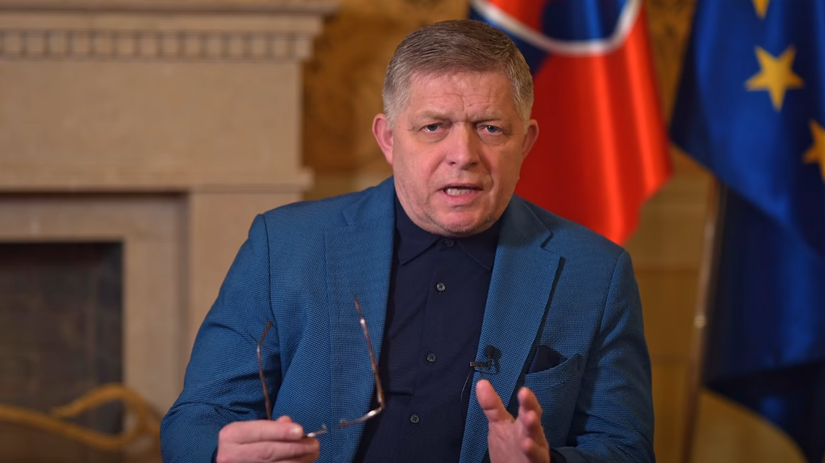 Fico o utokoch USA a Izraela Iran asi nie bude takym jednoduchym orieskom budeme trpiet aj my