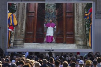 Frantisek posledne prekvapenie volba noveho papeza priniesla zvraty ktore by obstali aj vo filme