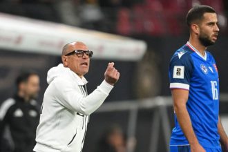 Futbalova nominacia pride mi akoby niektori hraci mali spravnu agenturu a museli v nej byt