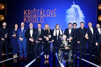 Galavecer plny ocenen zatienila kontroverzia Divaci sa stazuju najm na nevhodne moderovanie