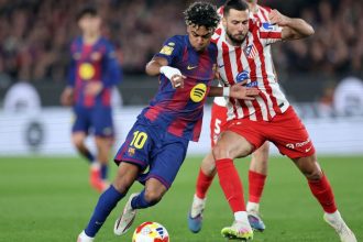 Hancko je vo finale V Barcelone vsak prebiehala necakana drama az do poslednych sekund