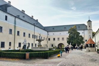 Harsanyova sa stala novou riaditelkou muzea na hrade Cerveny Kamen